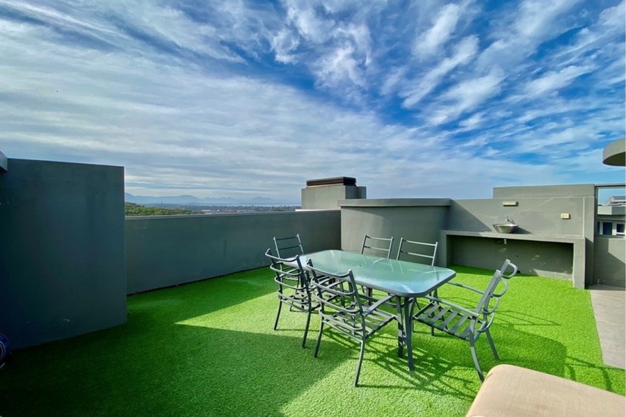 To Let 2 Bedroom Property for Rent in Island View Western Cape